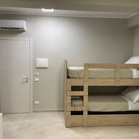 Therma Luxury House Termoli Zewnętrze zdjęcie