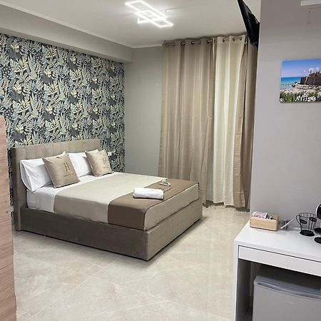 Therma Luxury House Termoli Zewnętrze zdjęcie