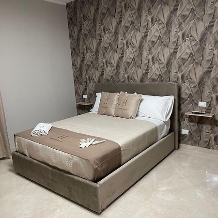 Therma Luxury House Termoli Zewnętrze zdjęcie