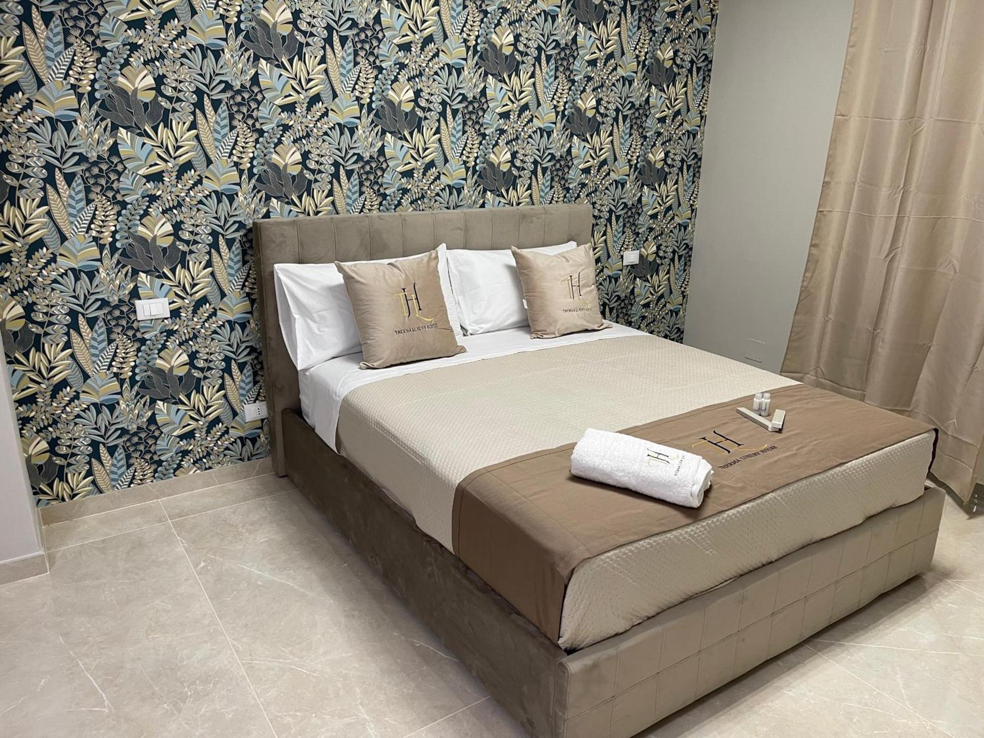 Therma Luxury House Termoli Zewnętrze zdjęcie