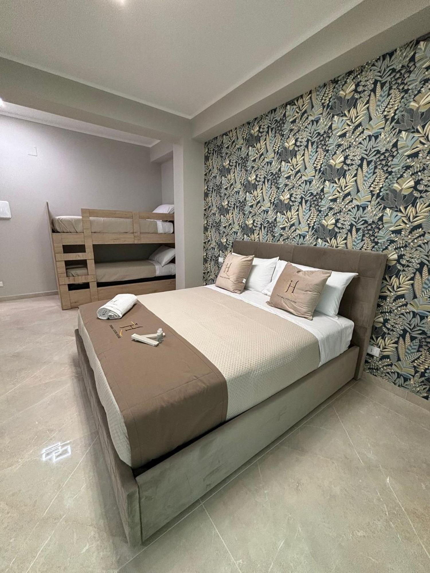 Therma Luxury House Termoli Zewnętrze zdjęcie
