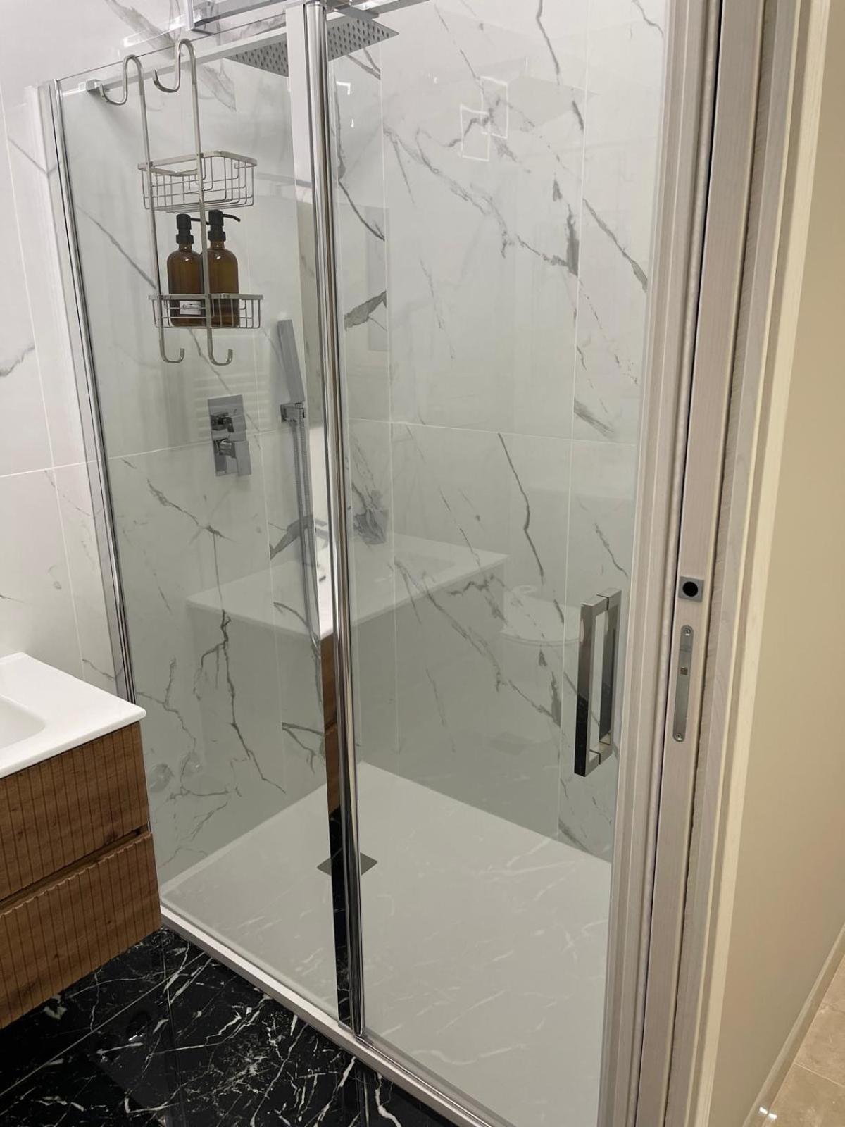 Therma Luxury House Termoli Zewnętrze zdjęcie