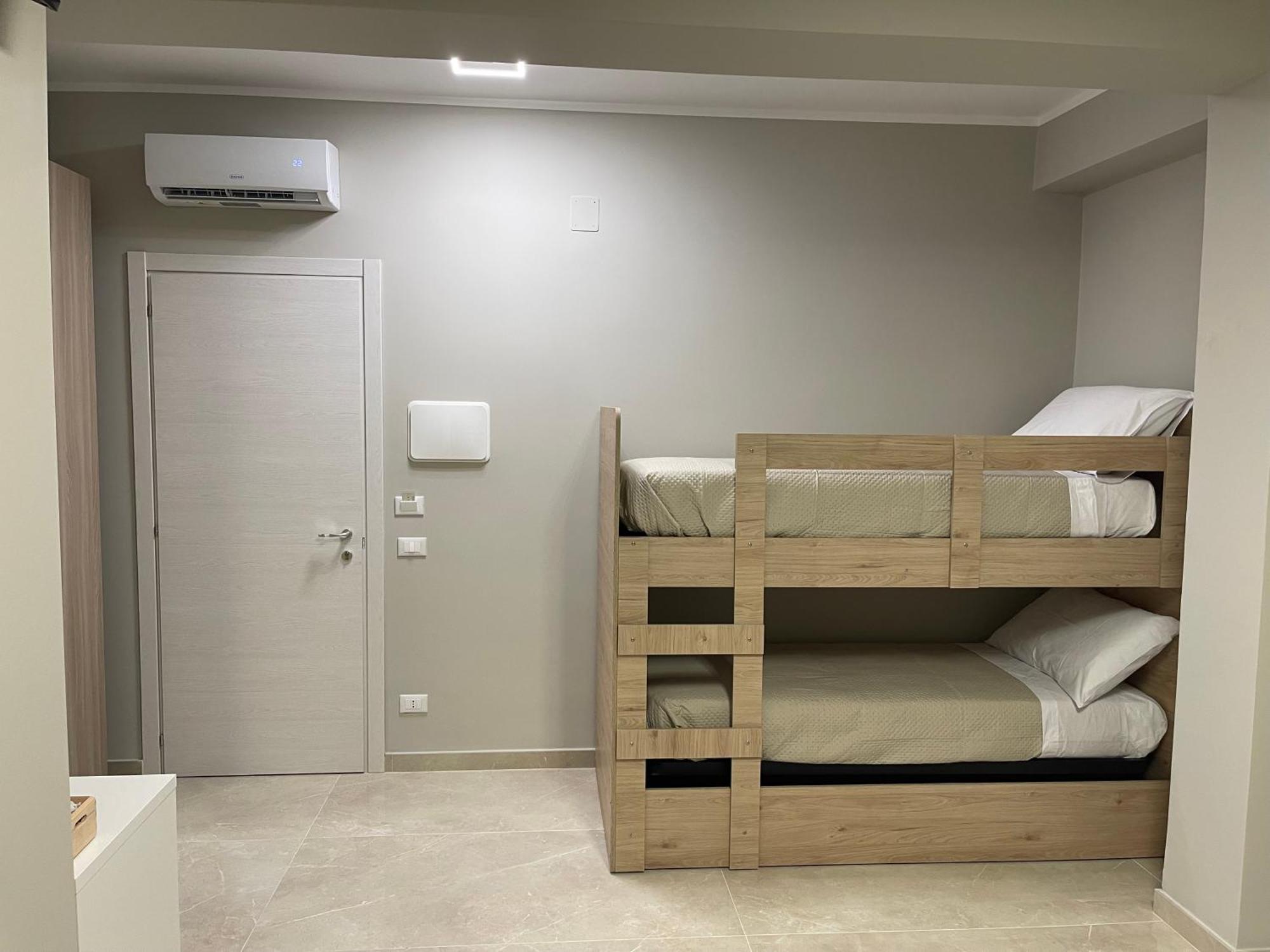 Therma Luxury House Termoli Zewnętrze zdjęcie