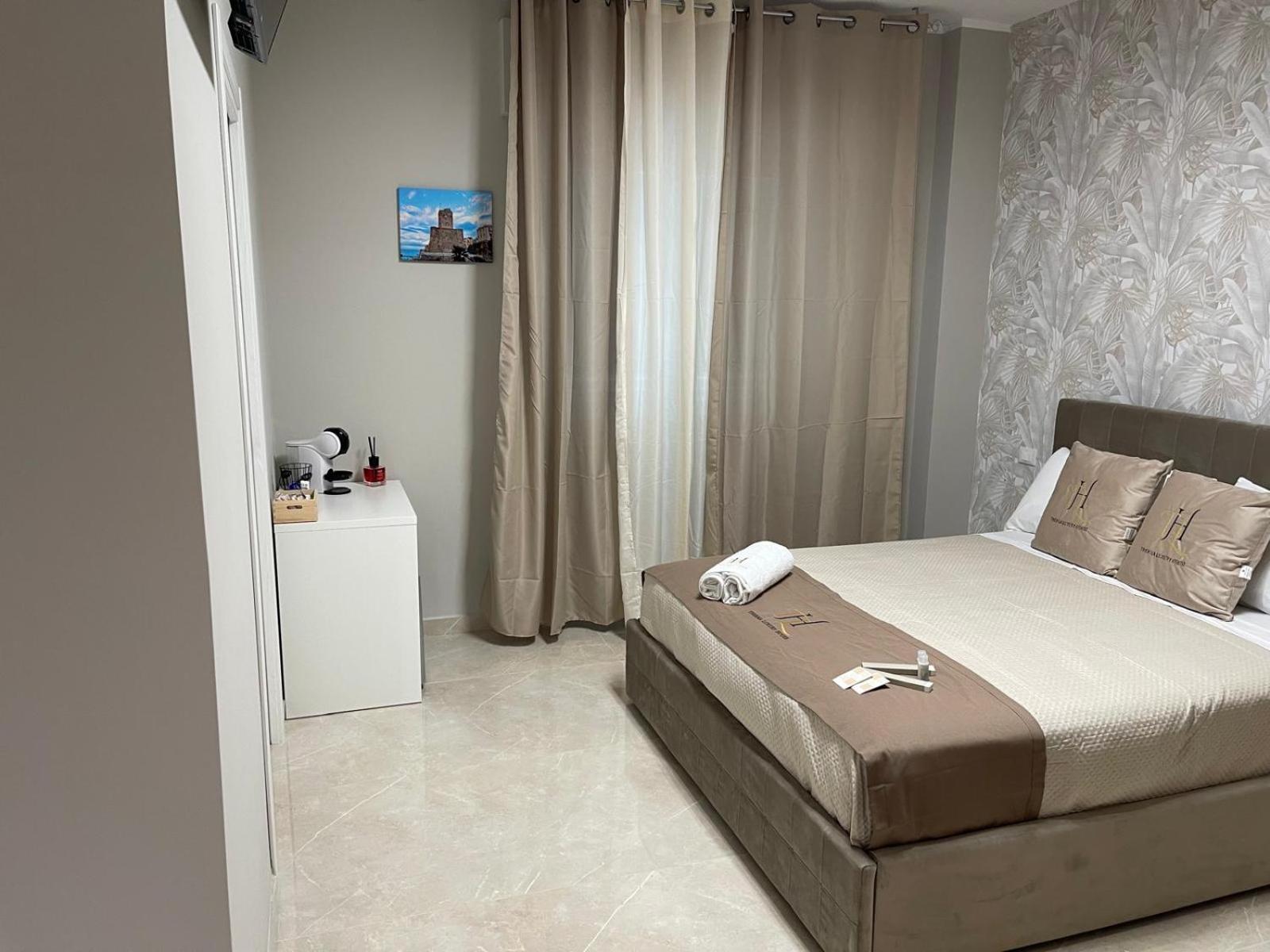 Therma Luxury House Termoli Zewnętrze zdjęcie