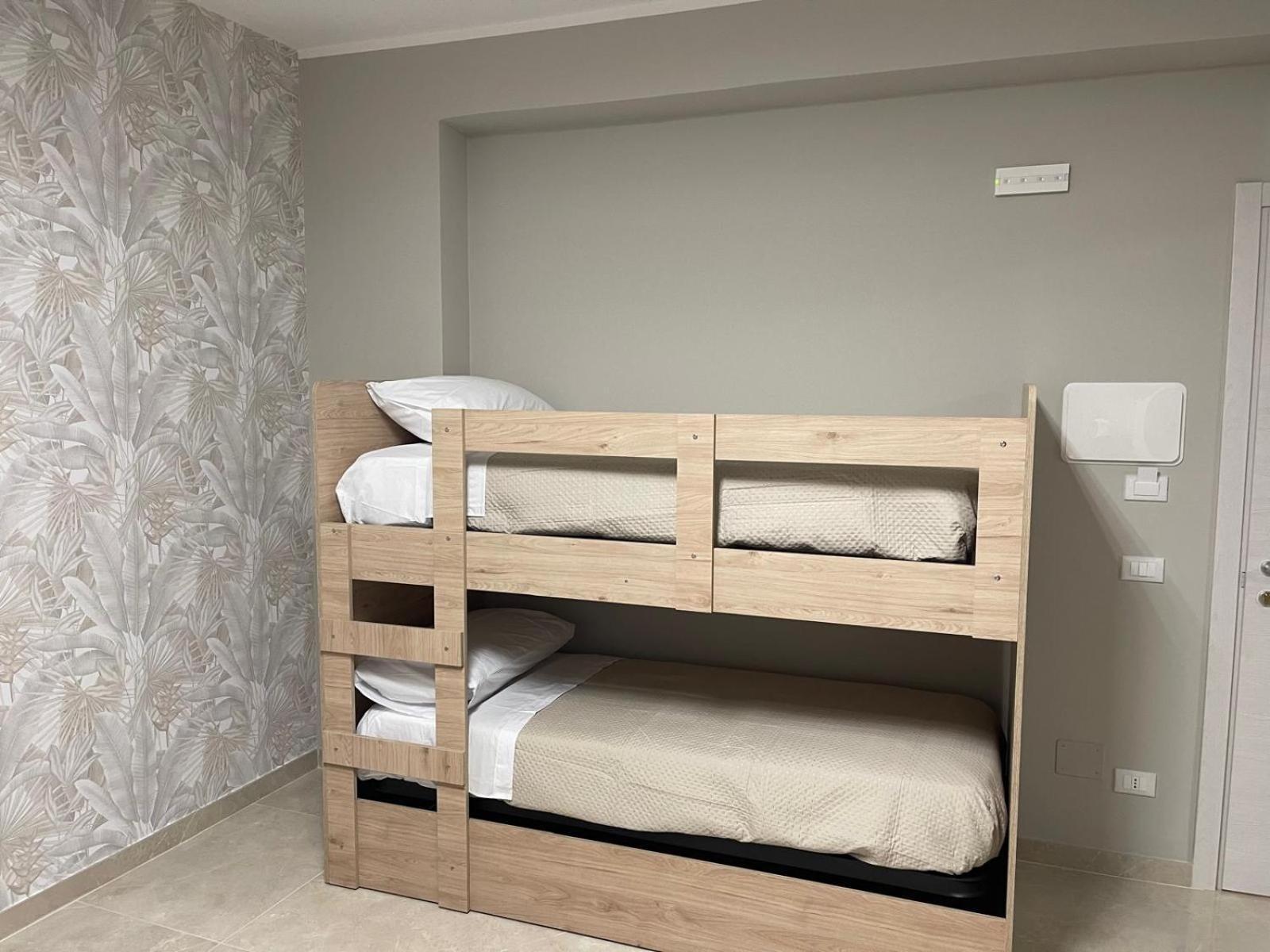 Therma Luxury House Termoli Zewnętrze zdjęcie