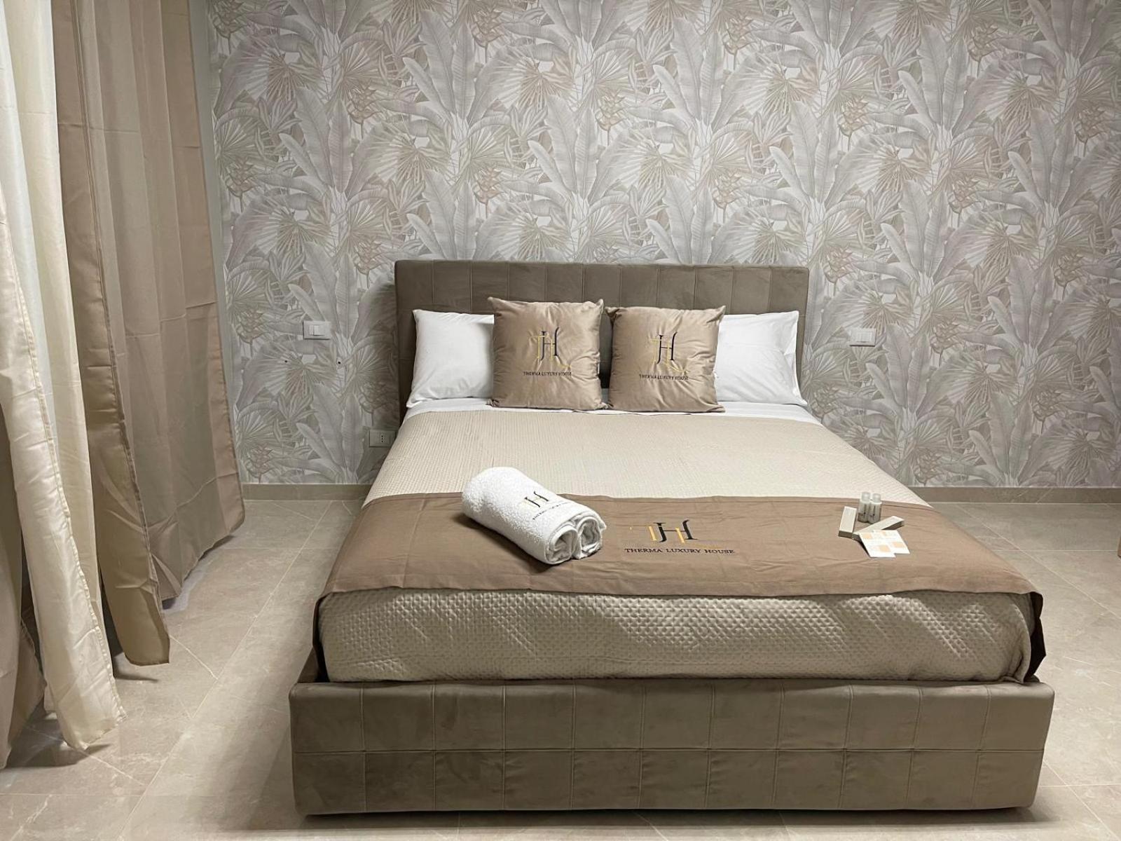 Therma Luxury House Termoli Zewnętrze zdjęcie