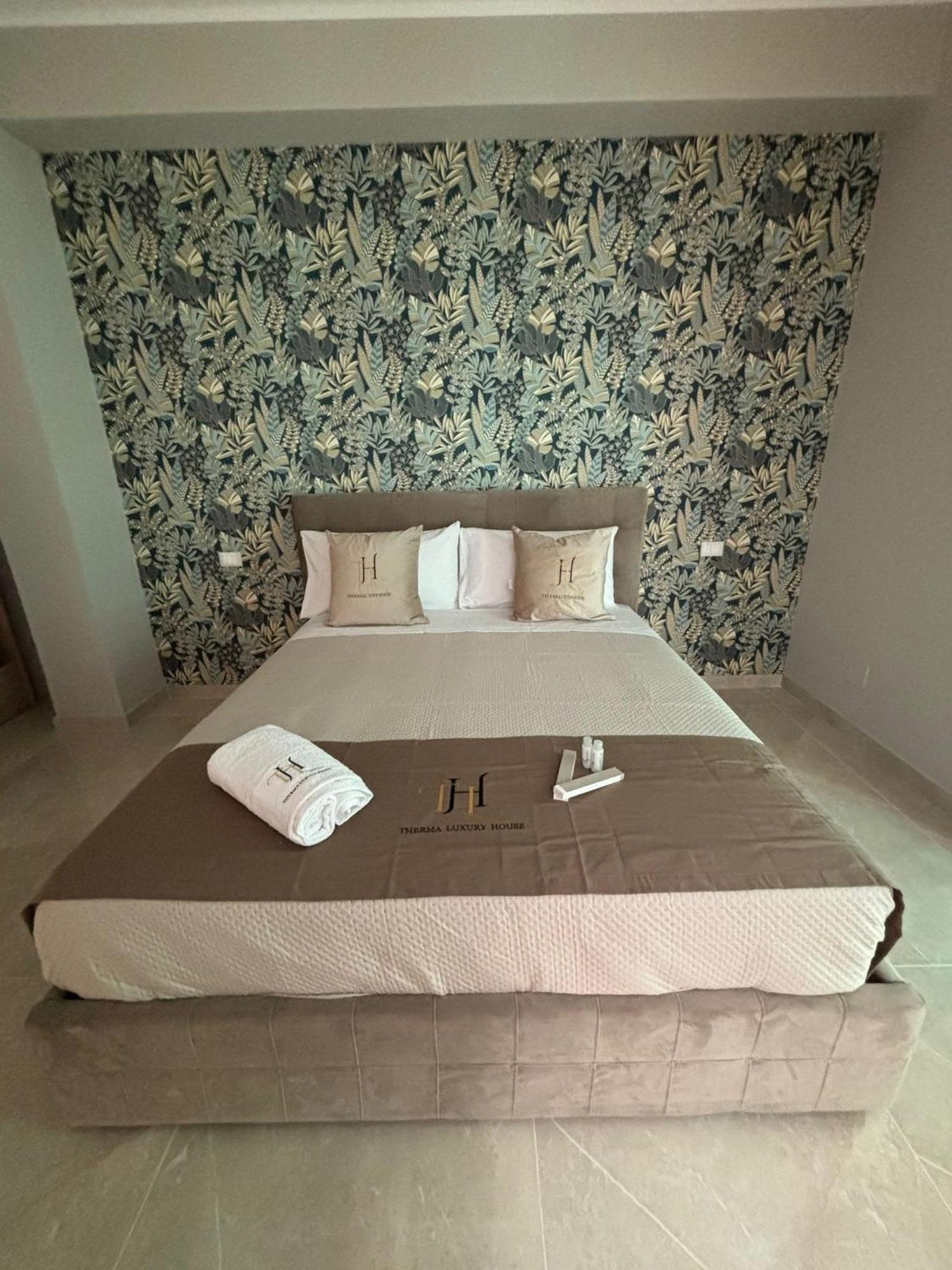Therma Luxury House Termoli Zewnętrze zdjęcie