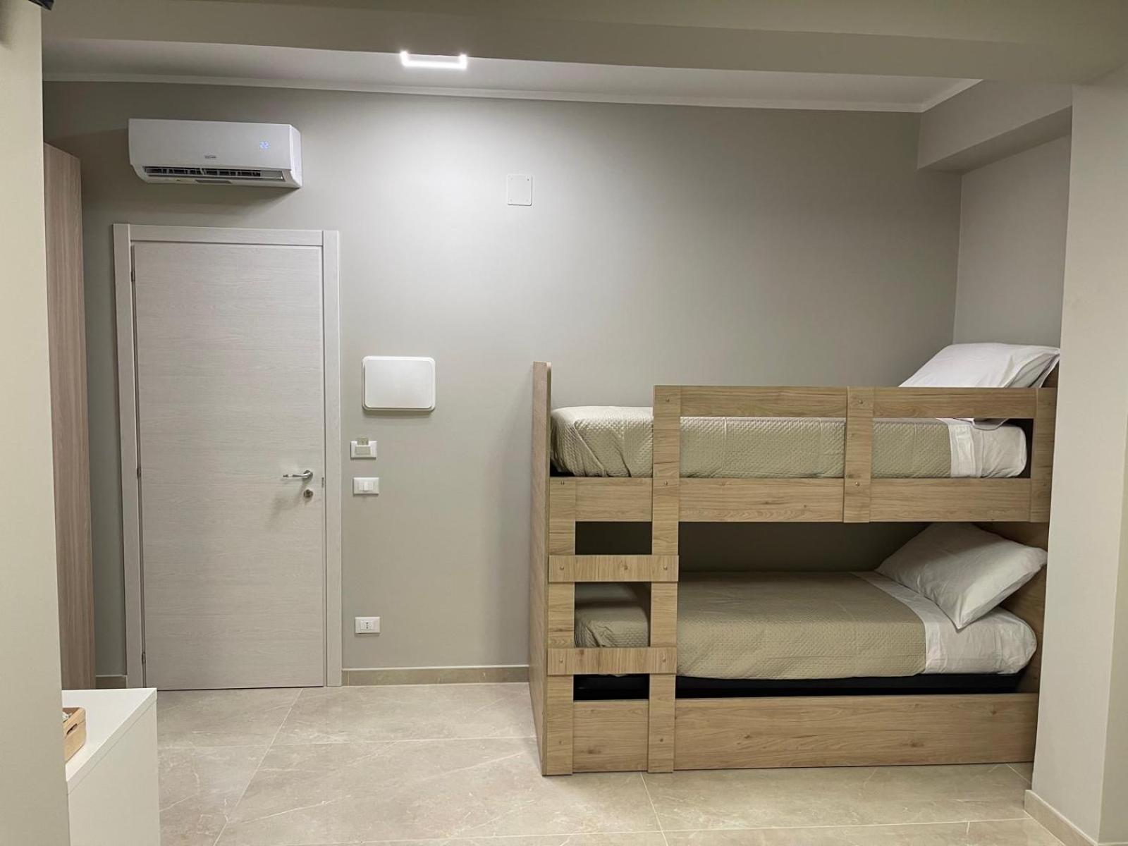 Therma Luxury House Termoli Zewnętrze zdjęcie