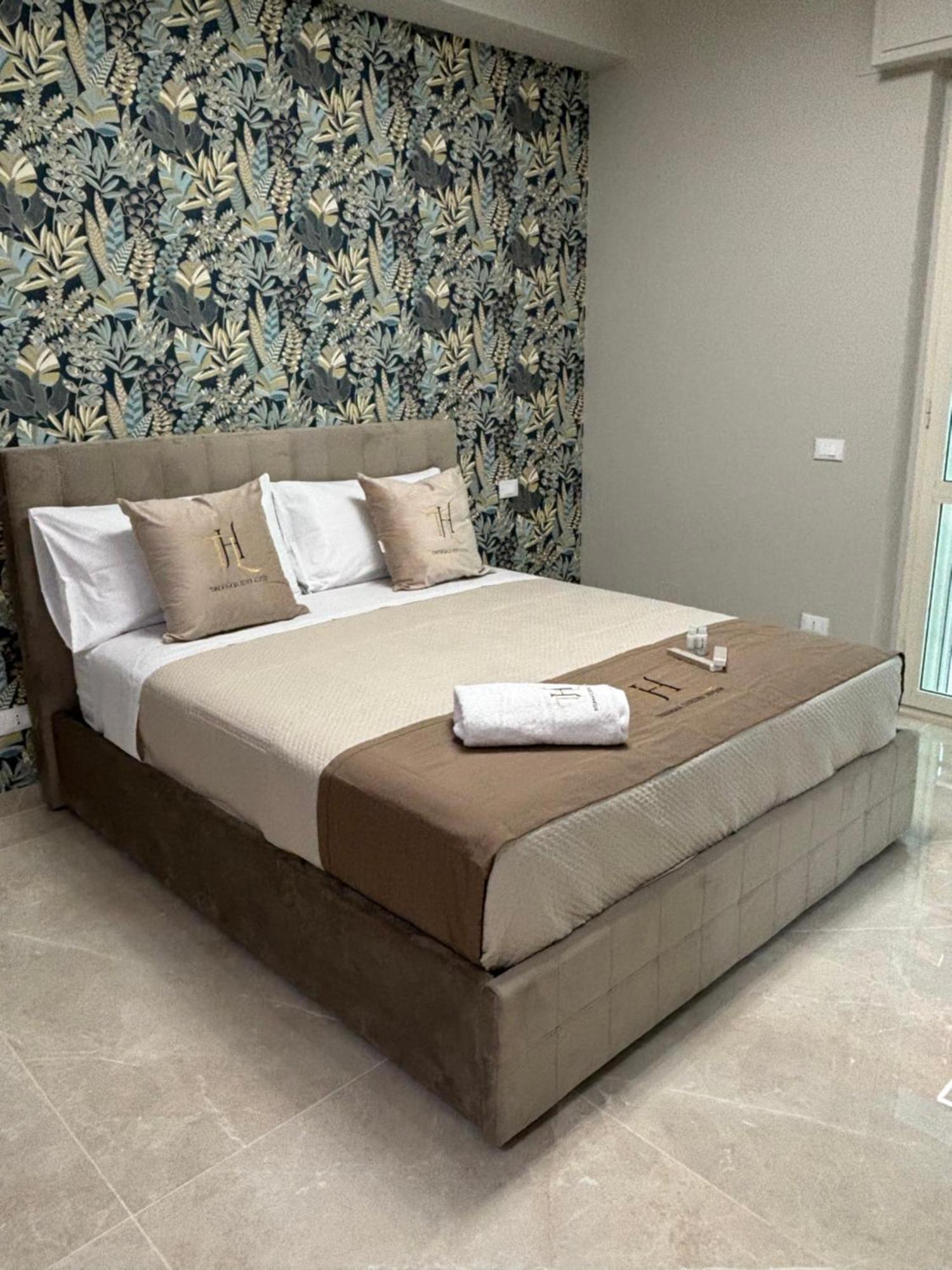 Therma Luxury House Termoli Zewnętrze zdjęcie
