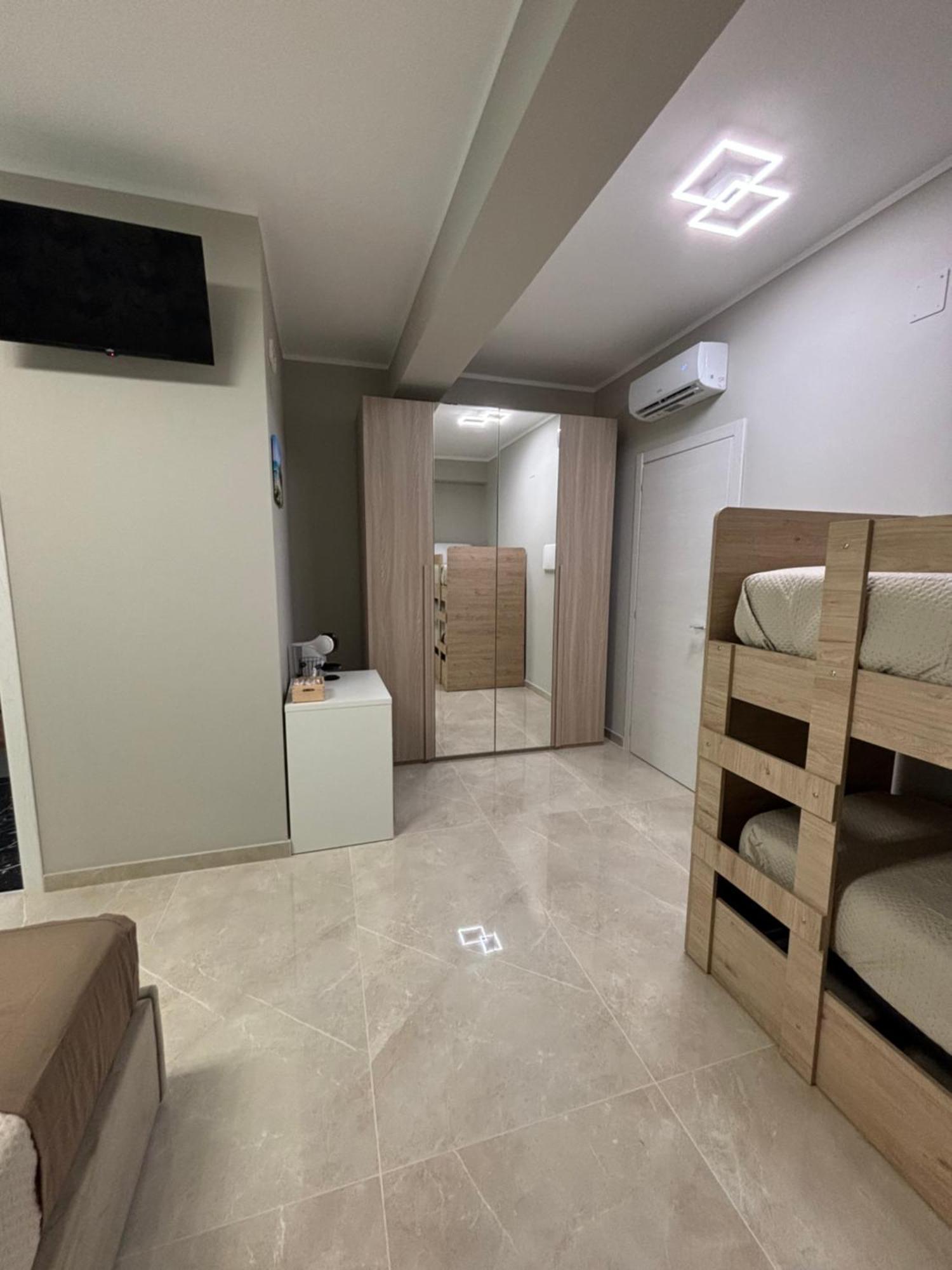 Therma Luxury House Termoli Zewnętrze zdjęcie