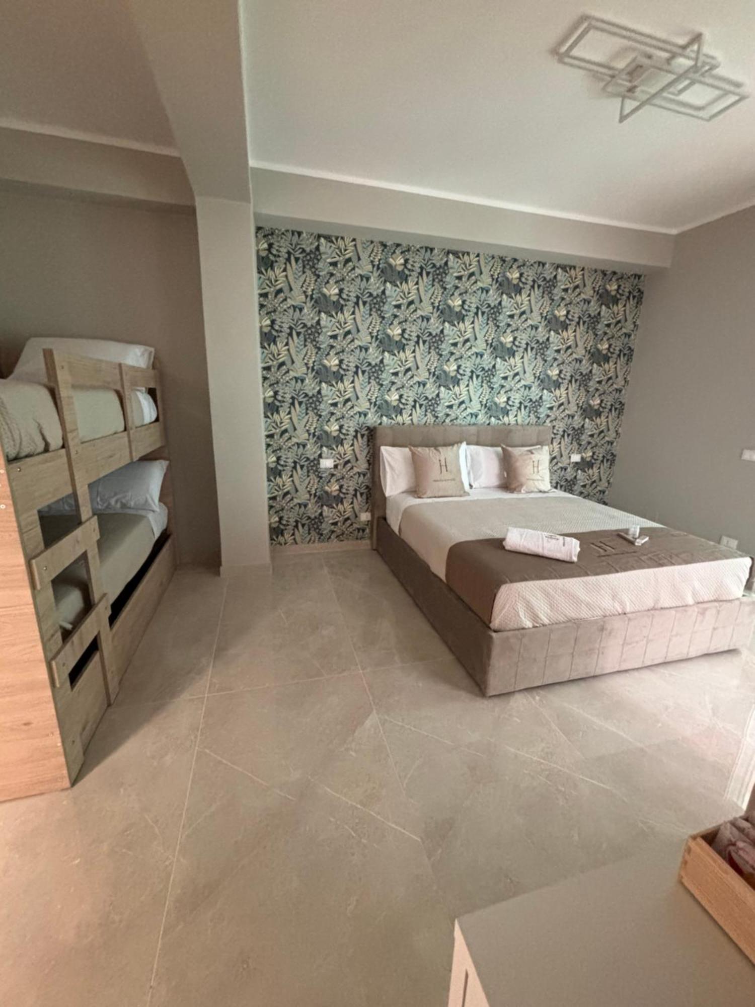 Therma Luxury House Termoli Zewnętrze zdjęcie