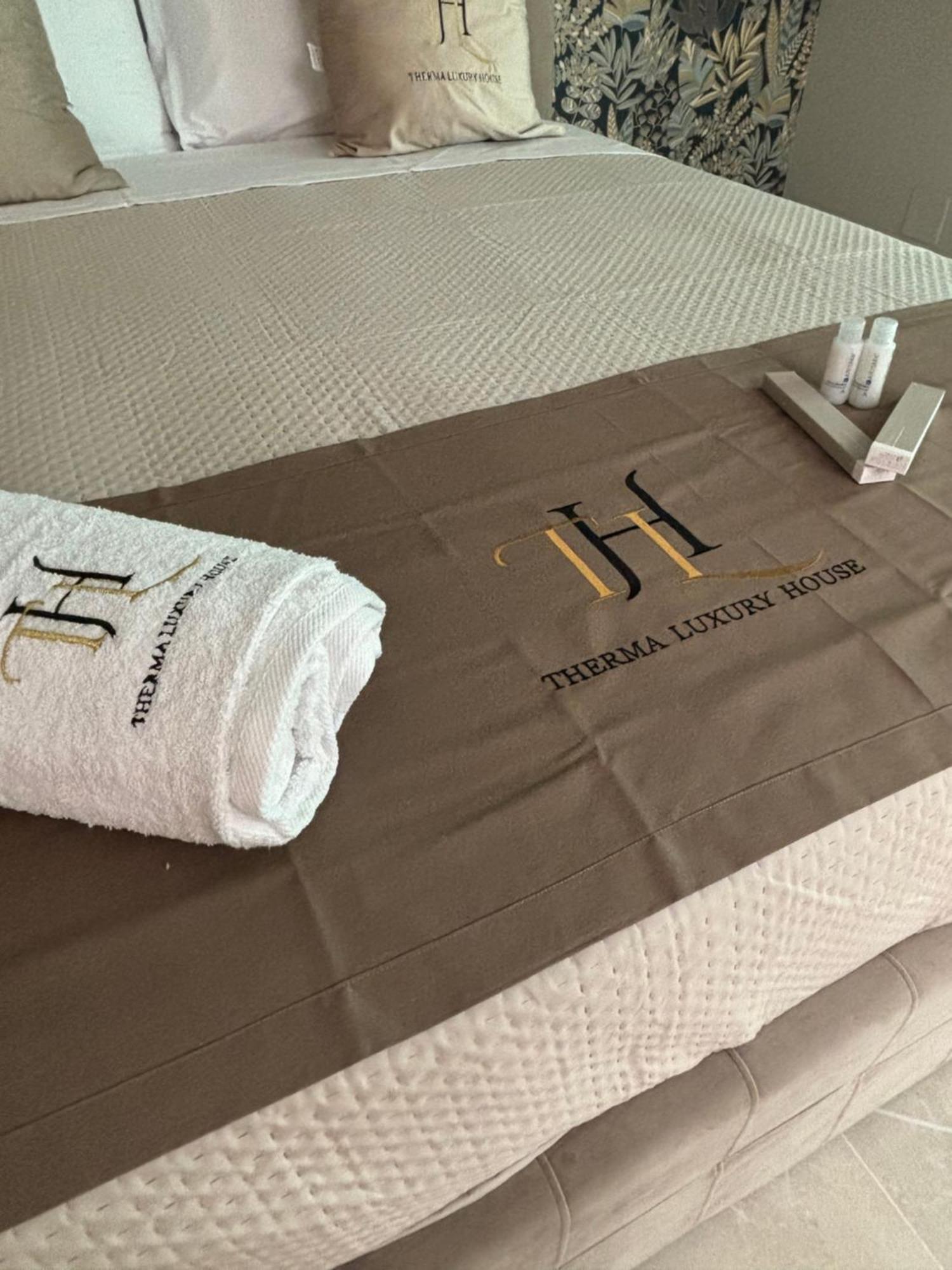Therma Luxury House Termoli Zewnętrze zdjęcie