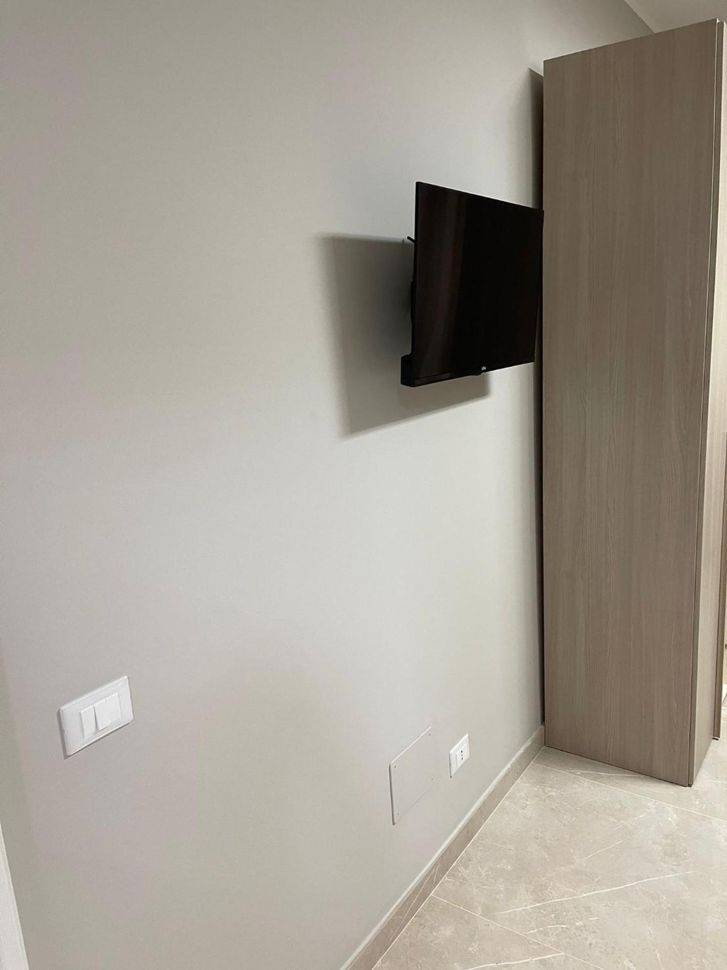Therma Luxury House Termoli Zewnętrze zdjęcie