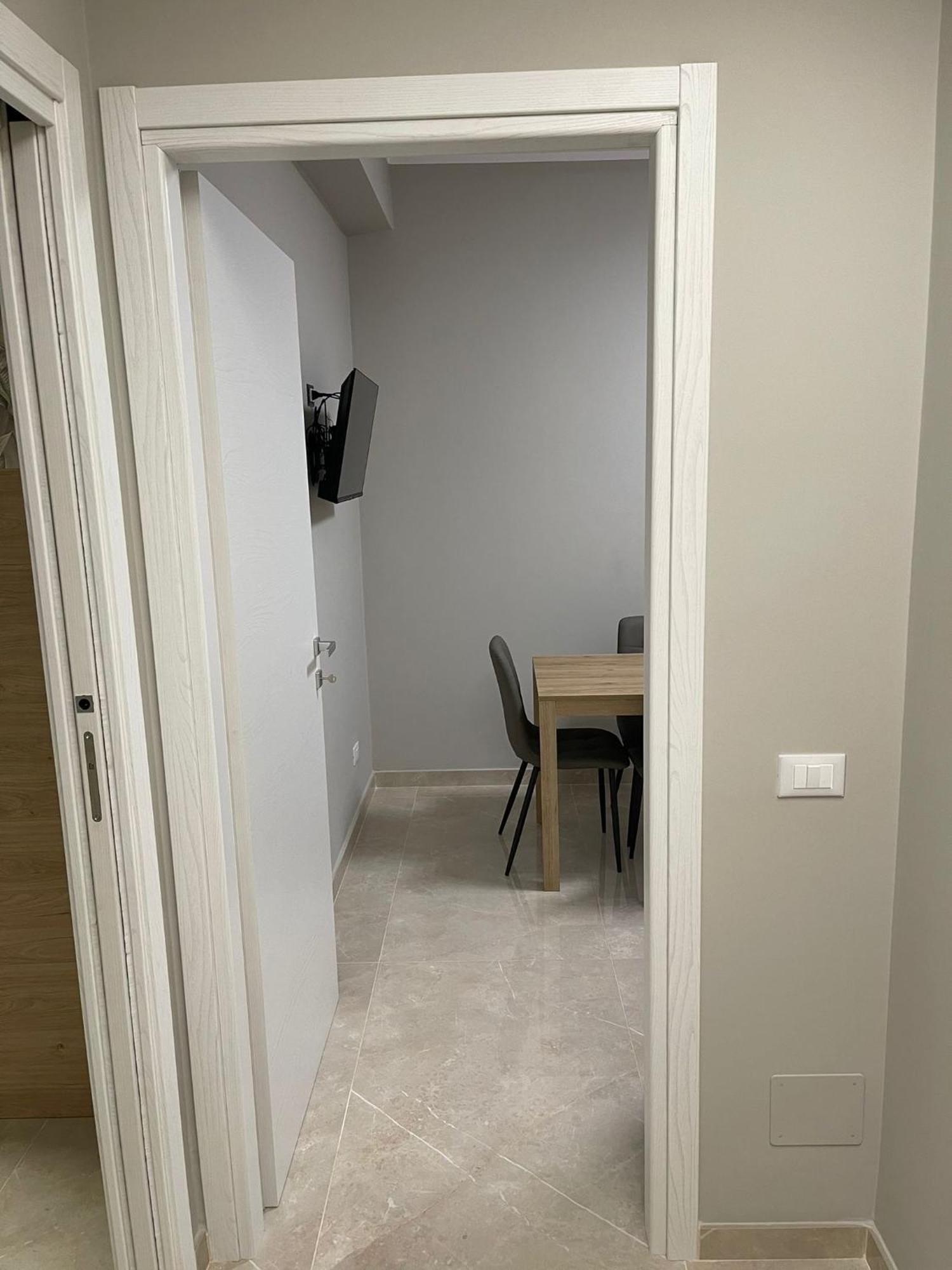 Therma Luxury House Termoli Zewnętrze zdjęcie