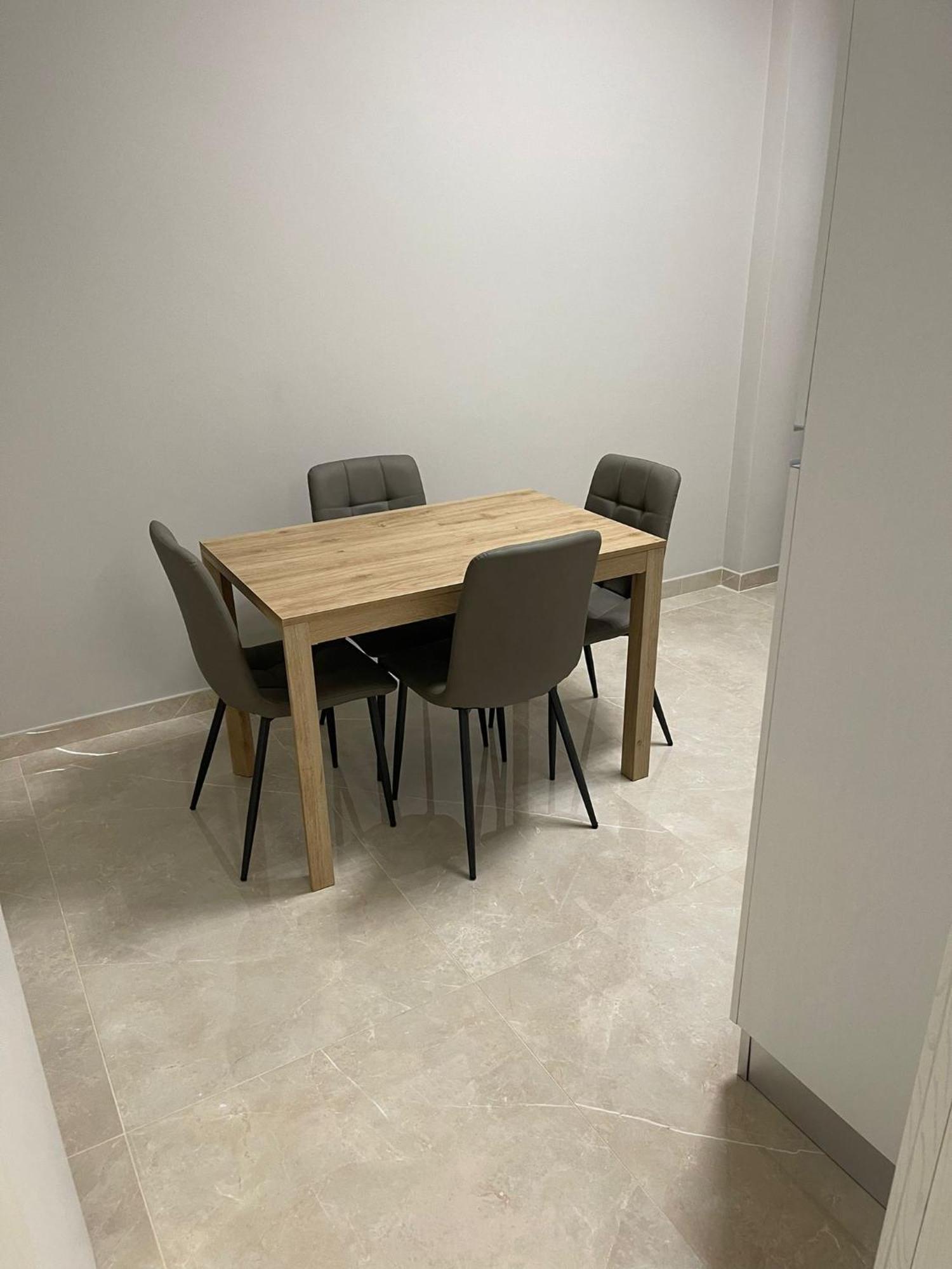 Therma Luxury House Termoli Zewnętrze zdjęcie