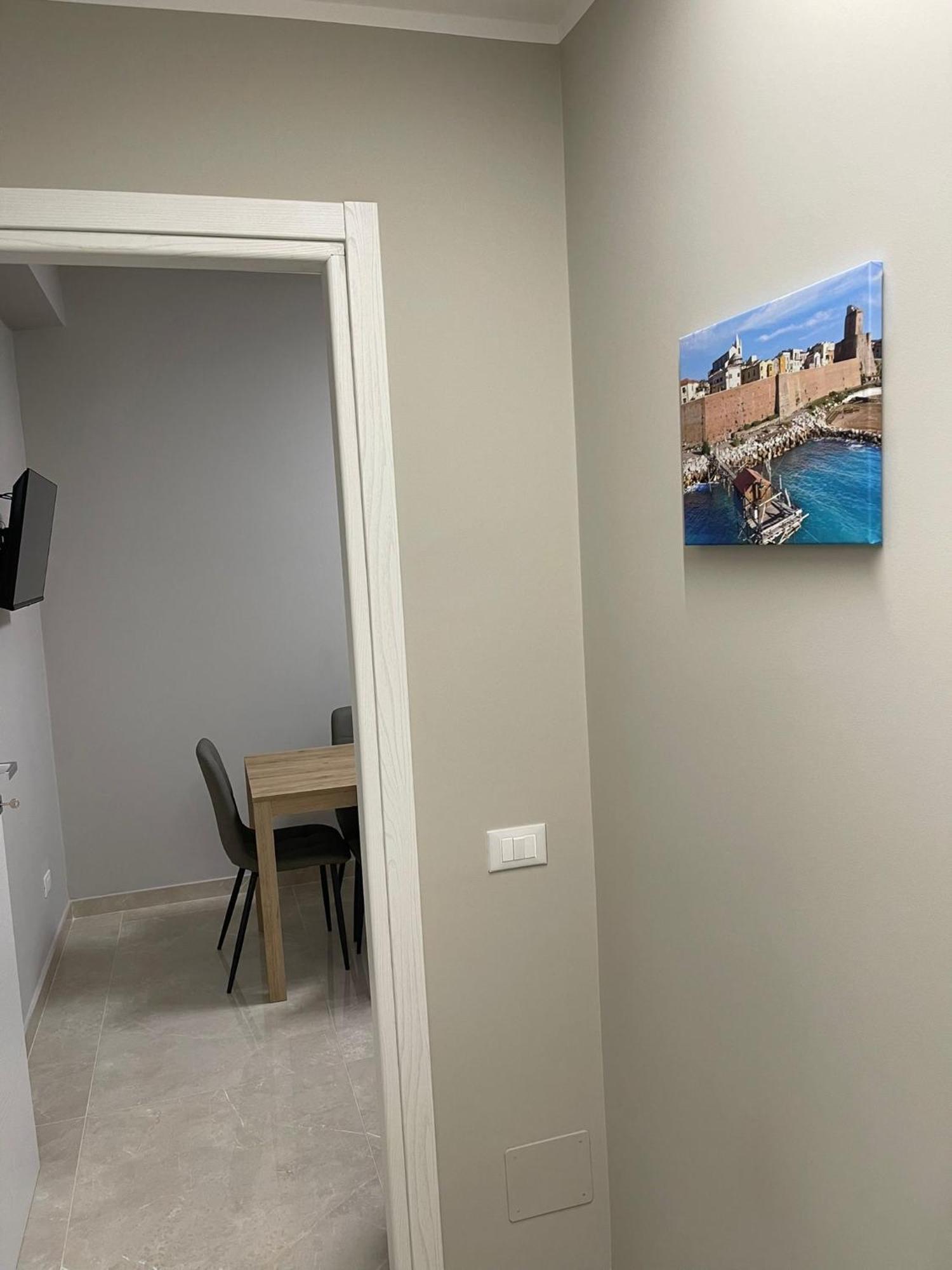 Therma Luxury House Termoli Zewnętrze zdjęcie