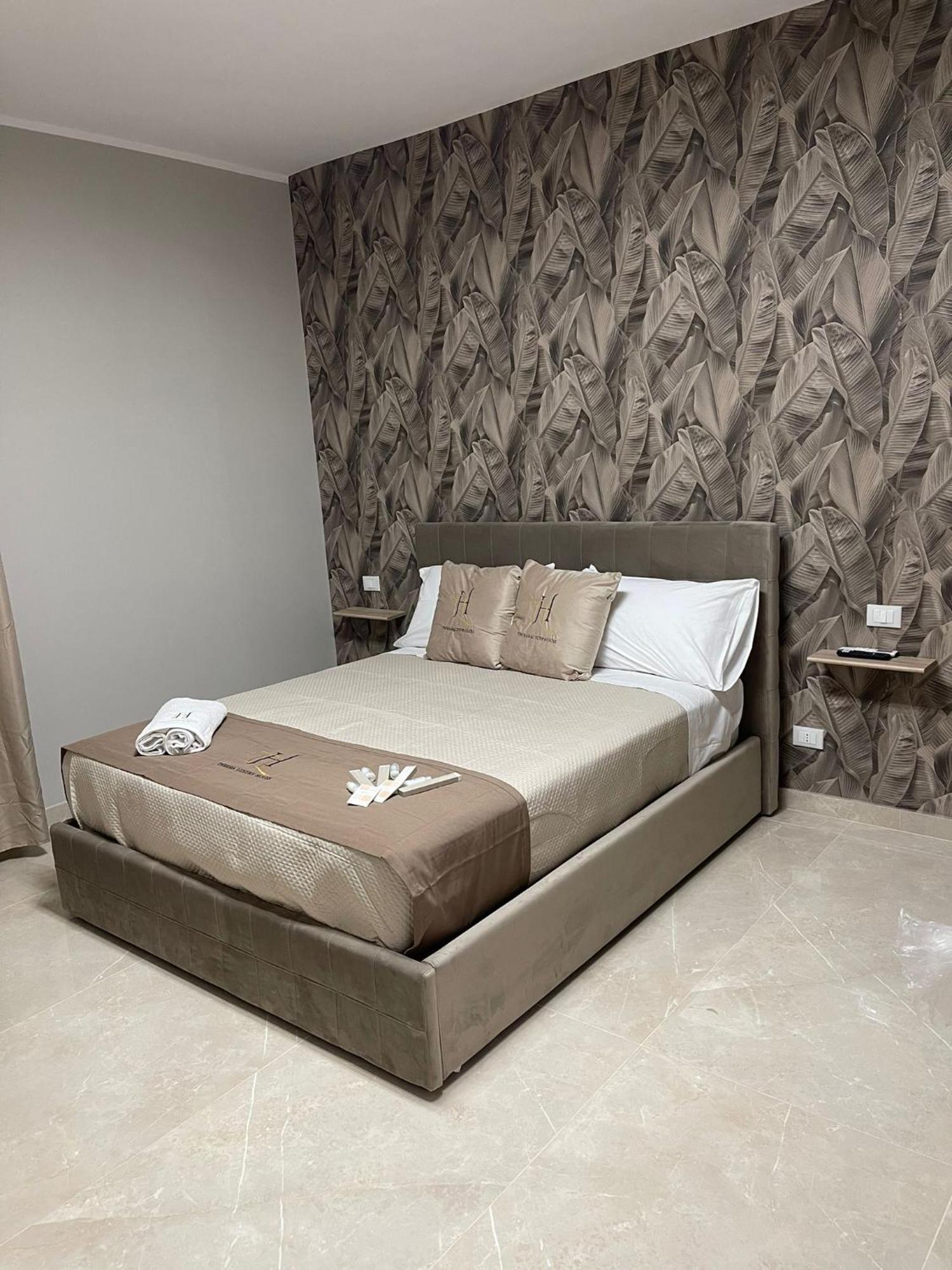Therma Luxury House Termoli Zewnętrze zdjęcie