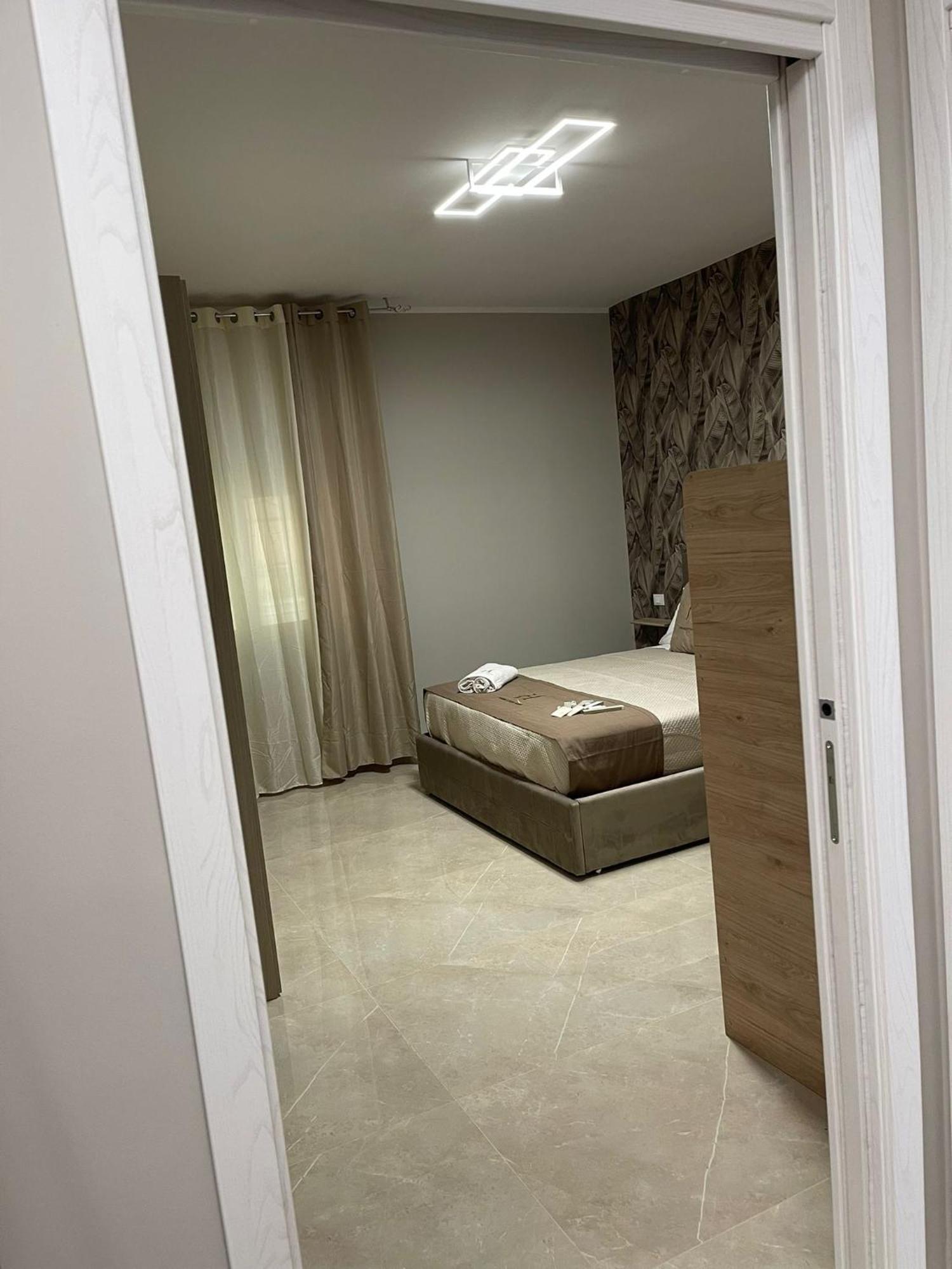 Therma Luxury House Termoli Zewnętrze zdjęcie