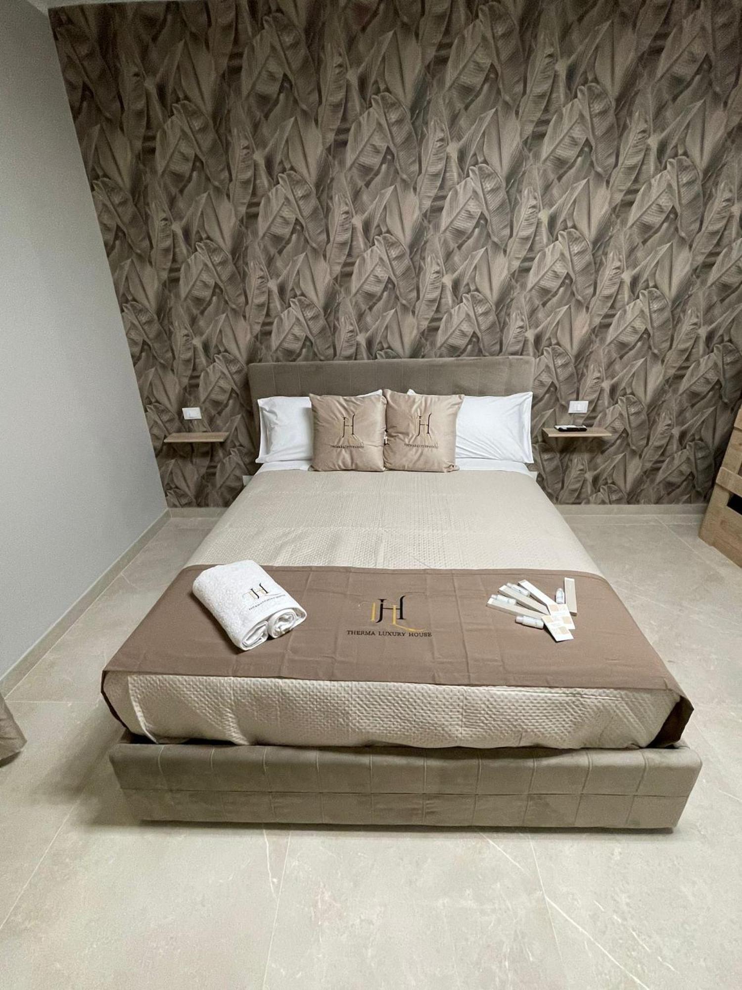 Therma Luxury House Termoli Zewnętrze zdjęcie