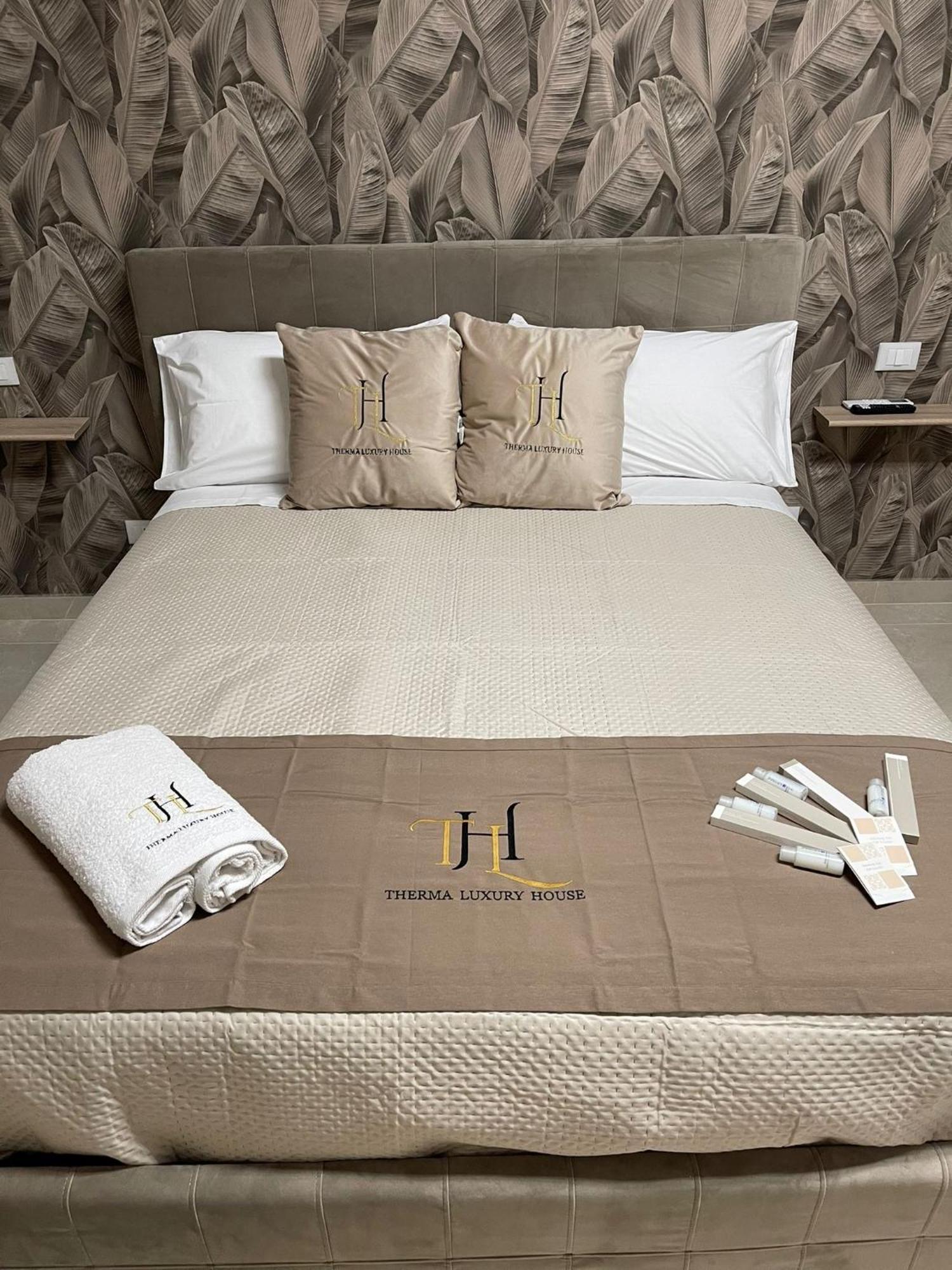 Therma Luxury House Termoli Zewnętrze zdjęcie