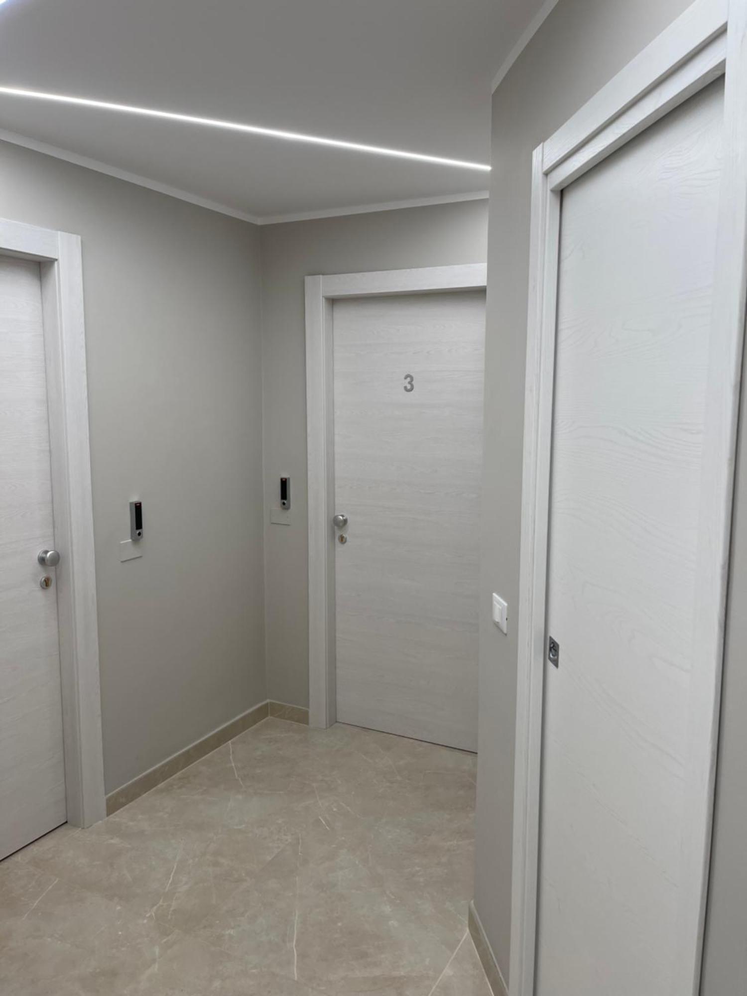 Therma Luxury House Termoli Zewnętrze zdjęcie