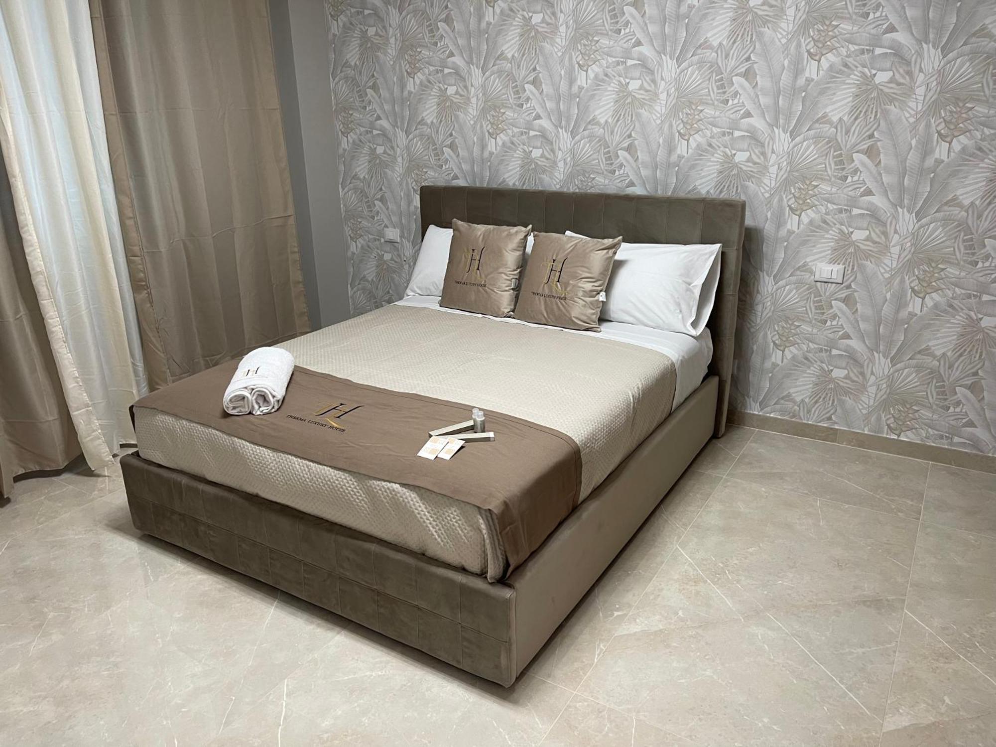 Therma Luxury House Termoli Zewnętrze zdjęcie