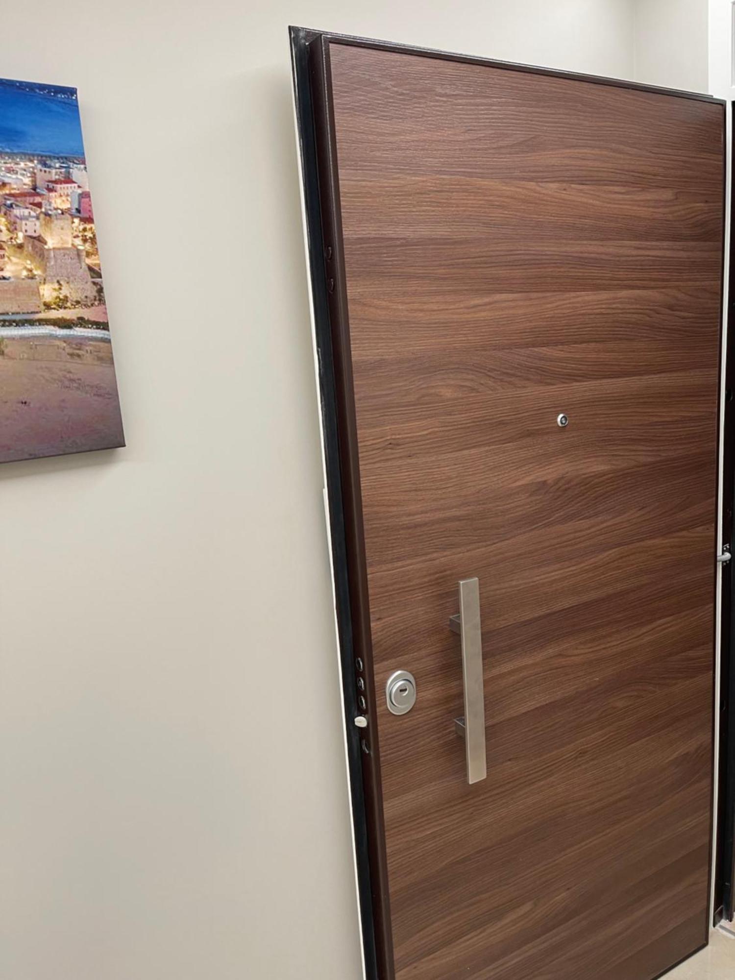 Therma Luxury House Termoli Zewnętrze zdjęcie