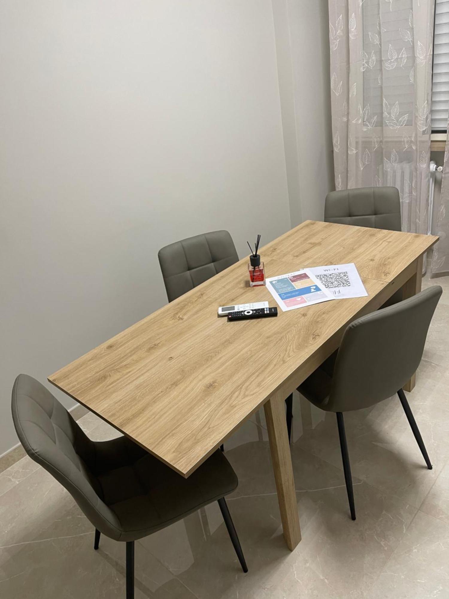Therma Luxury House Termoli Zewnętrze zdjęcie