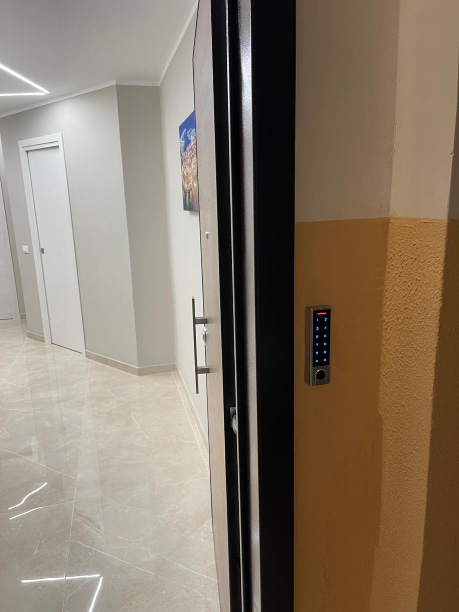 Therma Luxury House Termoli Zewnętrze zdjęcie