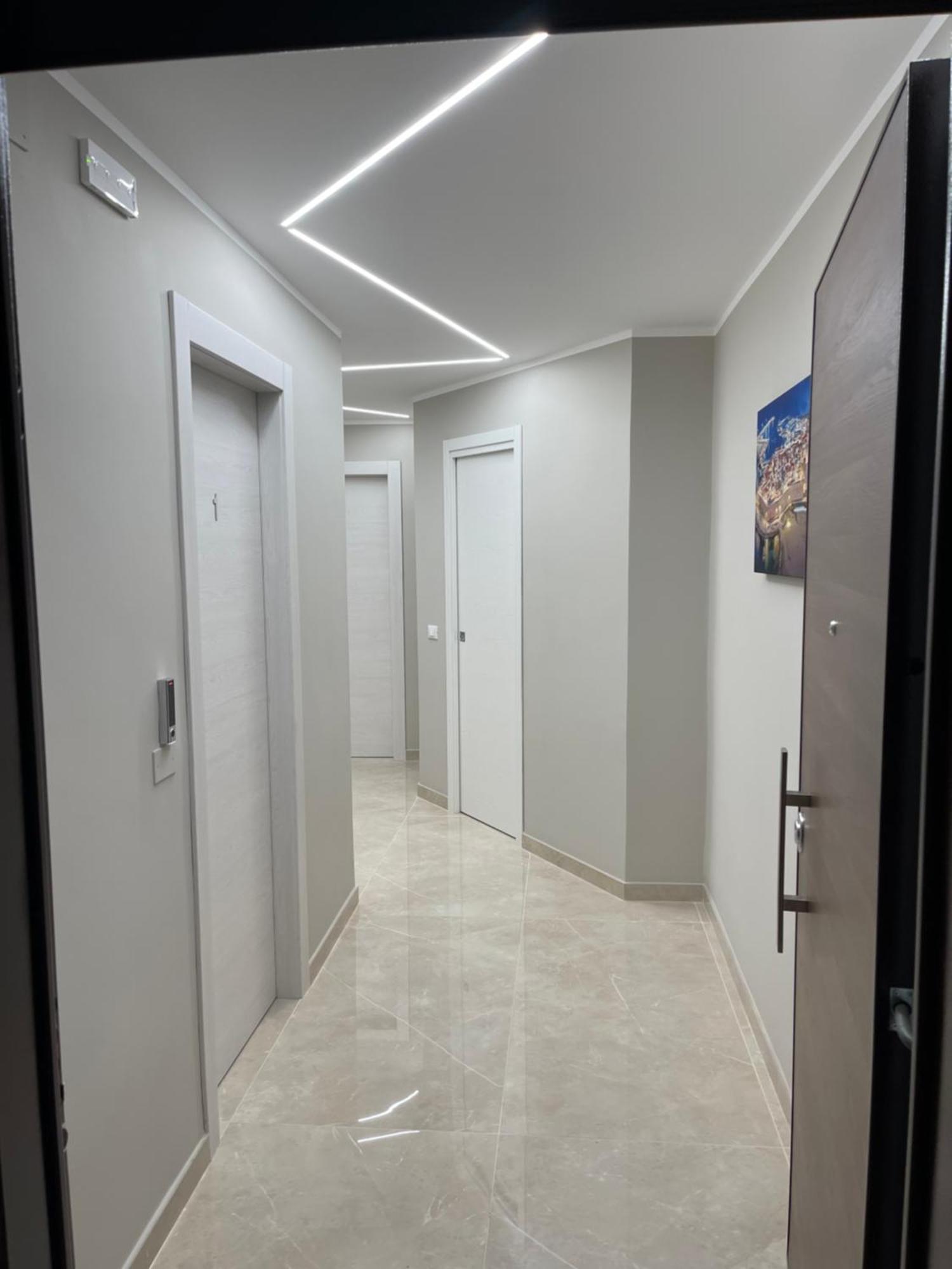 Therma Luxury House Termoli Zewnętrze zdjęcie