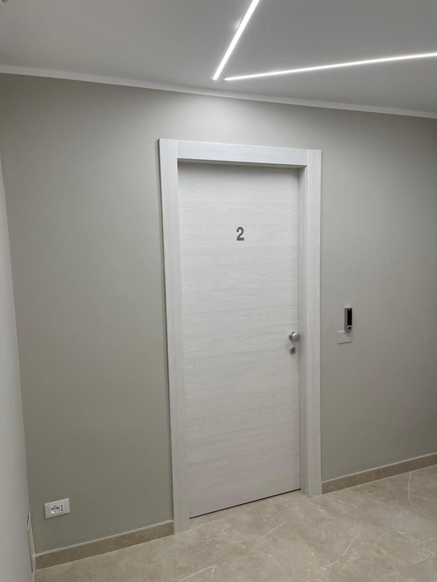 Therma Luxury House Termoli Zewnętrze zdjęcie