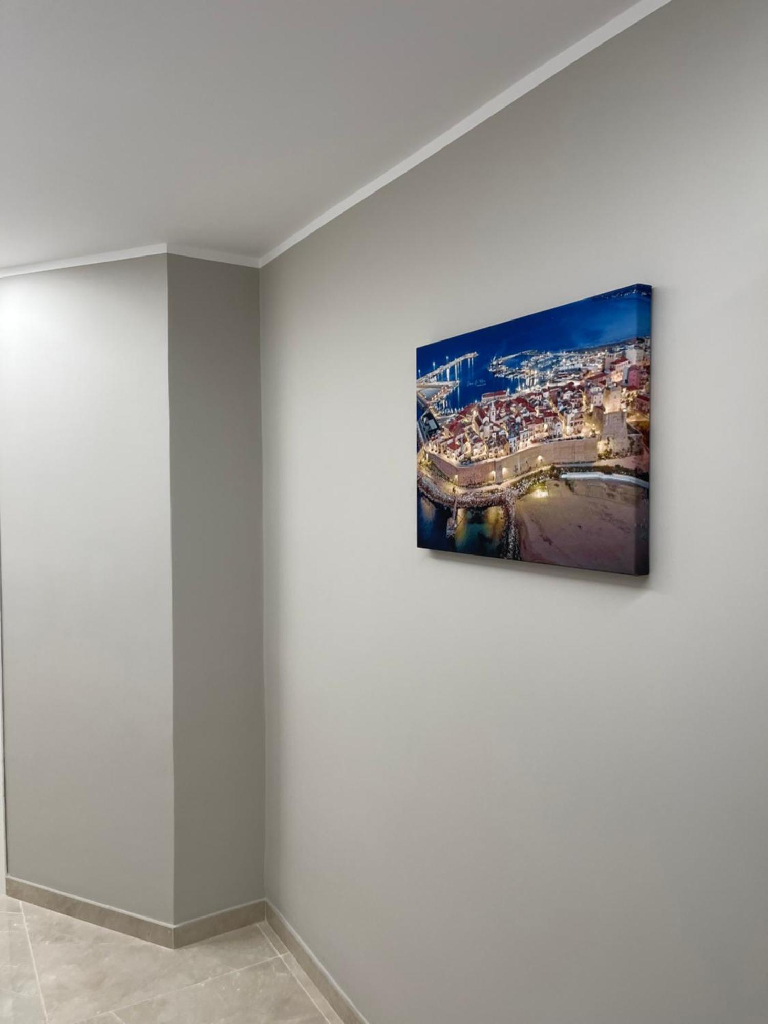 Therma Luxury House Termoli Zewnętrze zdjęcie