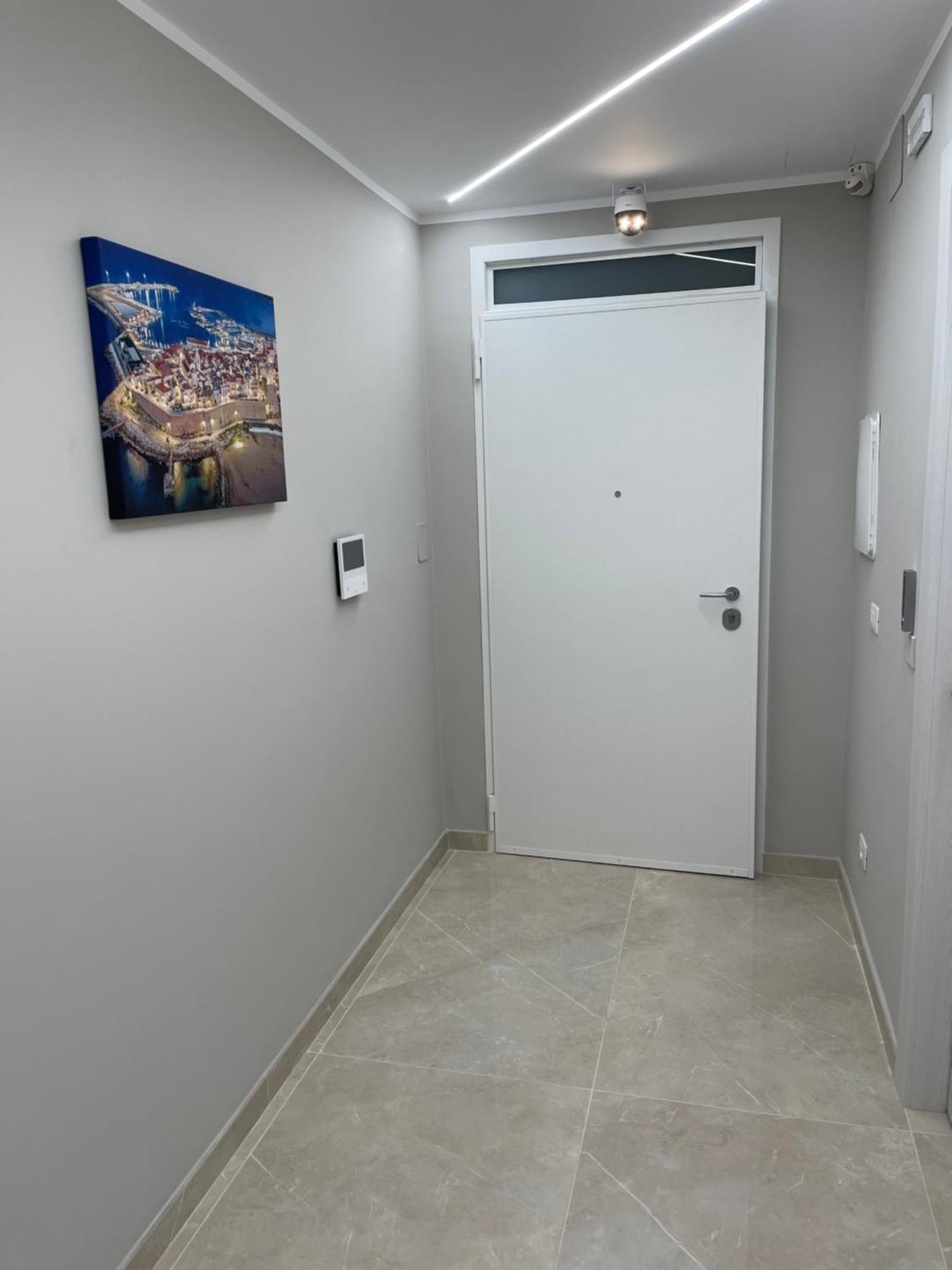 Therma Luxury House Termoli Zewnętrze zdjęcie